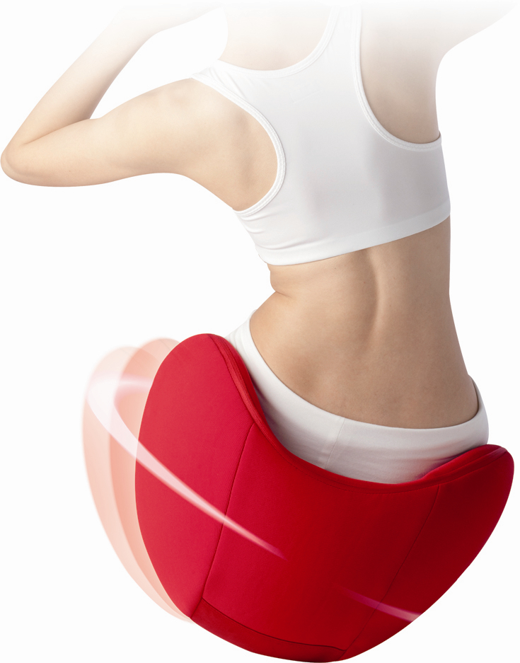 現代人生活忙碌且壓力大，幾乎抽不出時間做戶外運動，